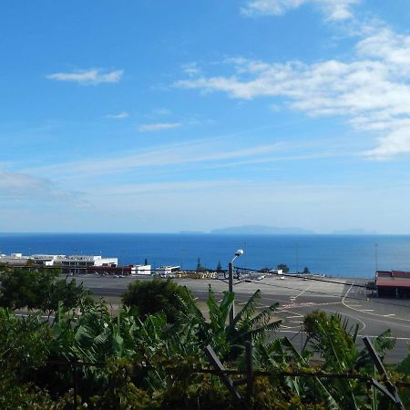 Villas Madalena Chalets Vista Mar Cwifi Santa Cruz  Luaran gambar