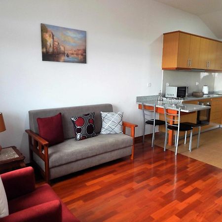 Villas Madalena Chalets Vista Mar Cwifi Santa Cruz  Bilik gambar