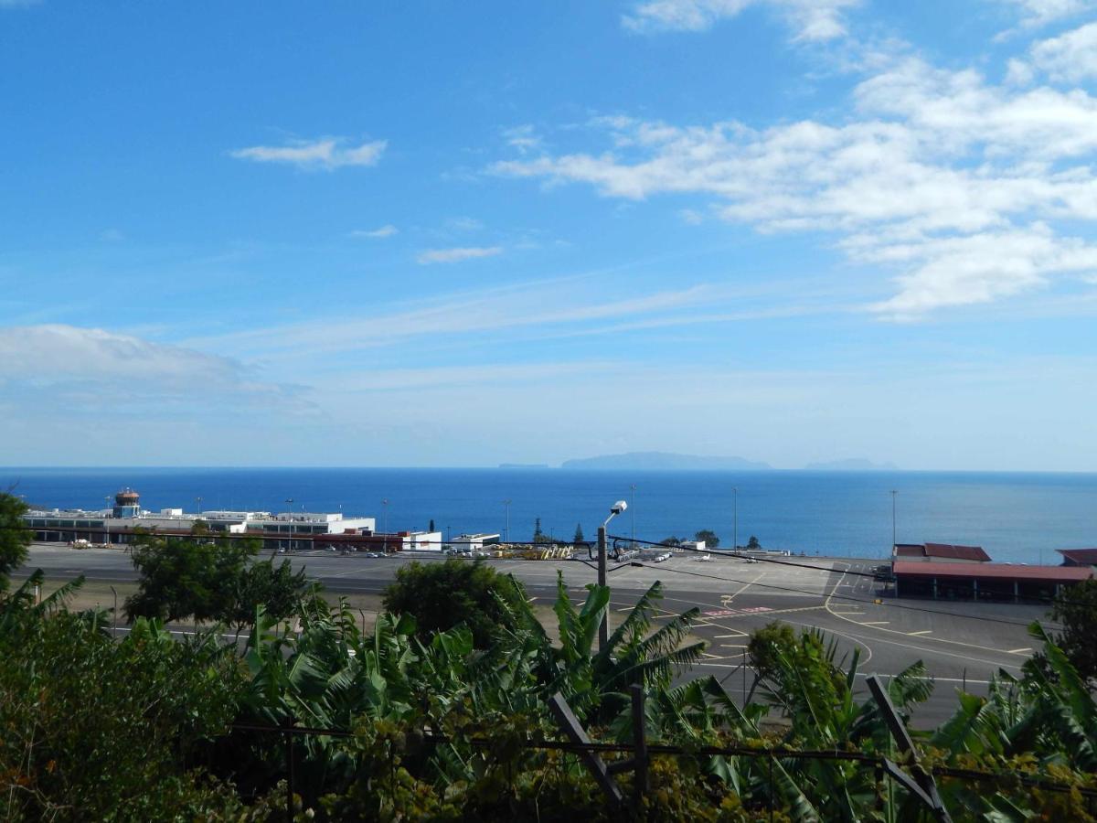 Villas Madalena Chalets Vista Mar Cwifi Santa Cruz  Luaran gambar