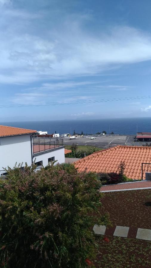Villas Madalena Chalets Vista Mar Cwifi Santa Cruz  Luaran gambar