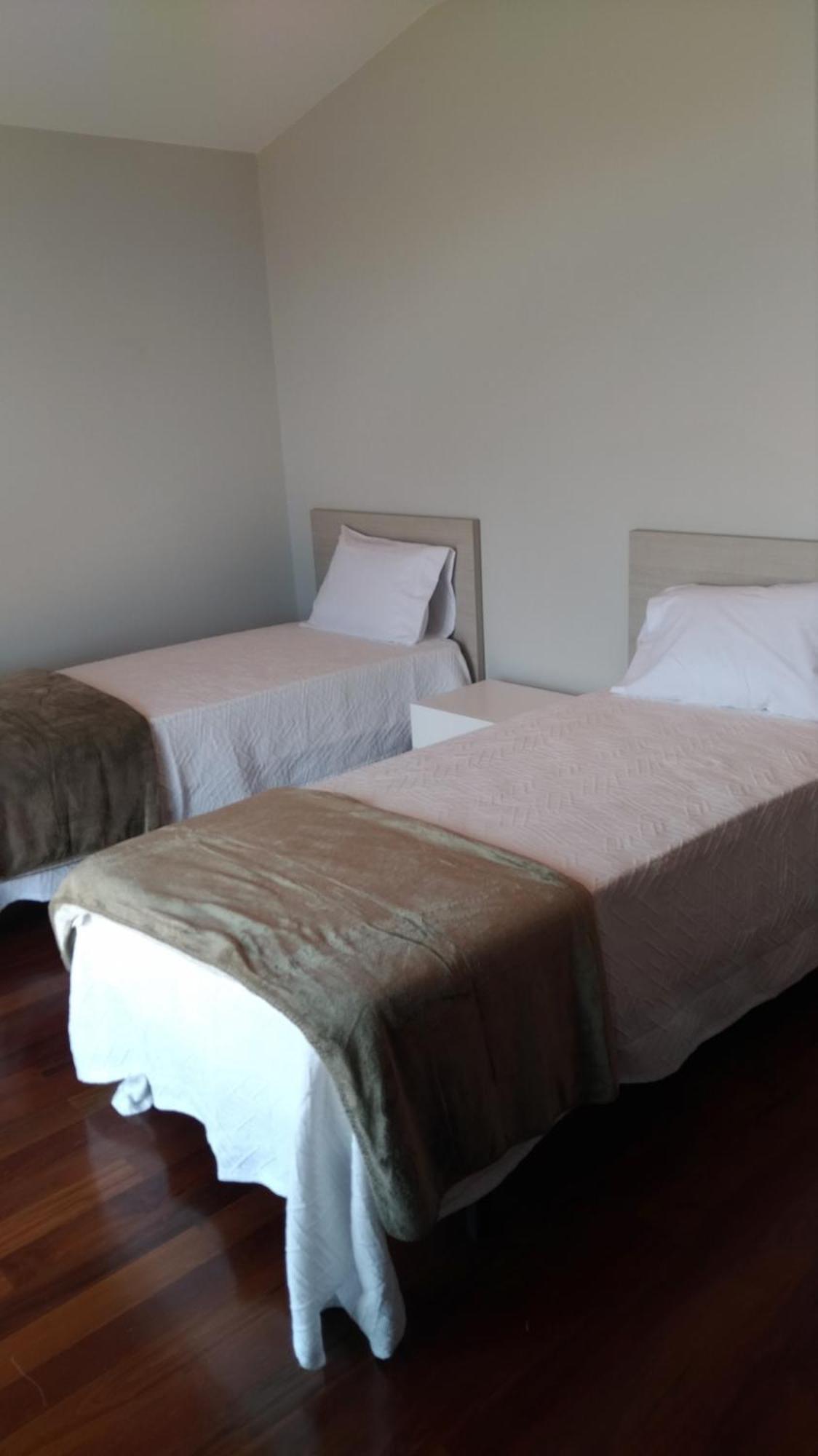 Villas Madalena Chalets Vista Mar Cwifi Santa Cruz  Bilik gambar
