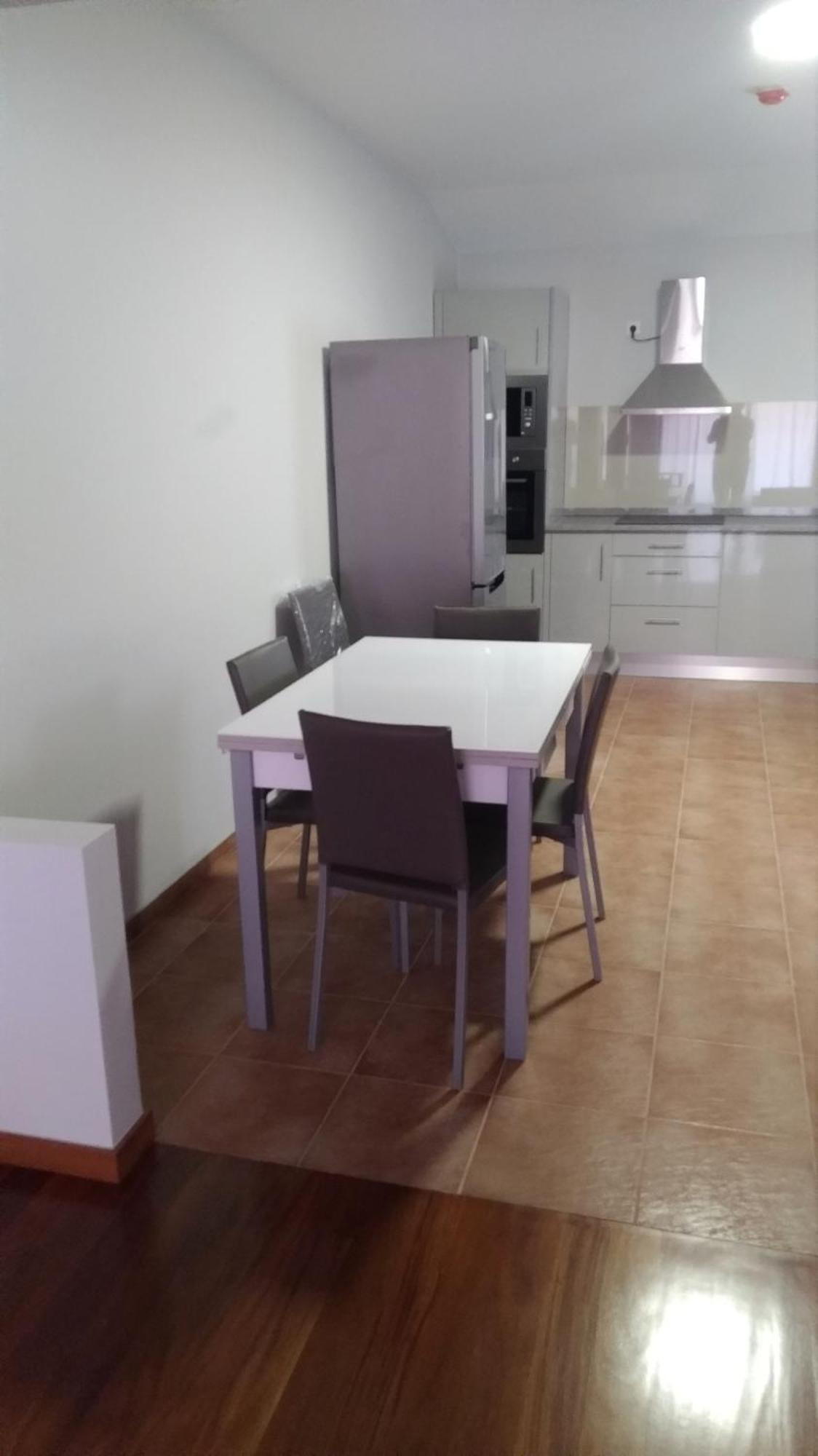 Villas Madalena Chalets Vista Mar Cwifi Santa Cruz  Bilik gambar