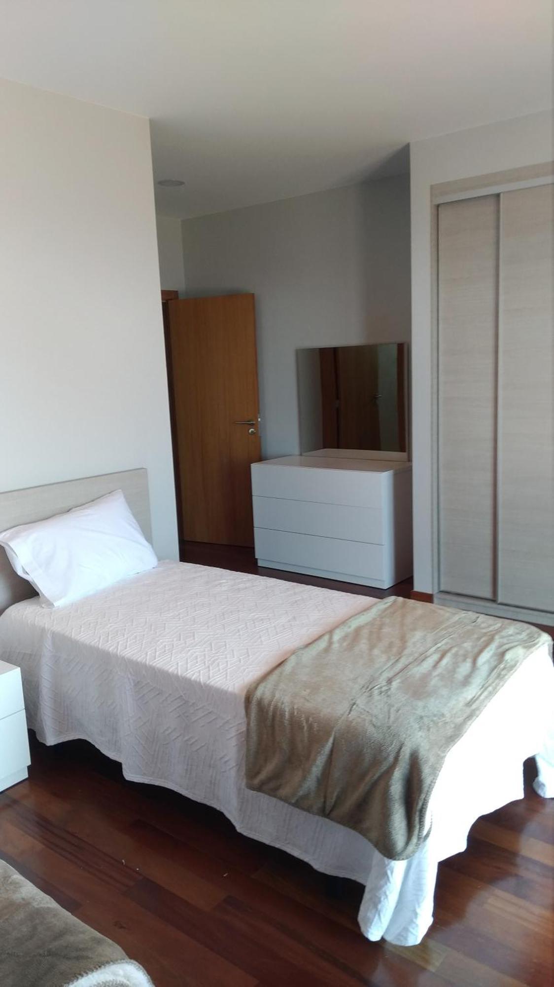 Villas Madalena Chalets Vista Mar Cwifi Santa Cruz  Bilik gambar
