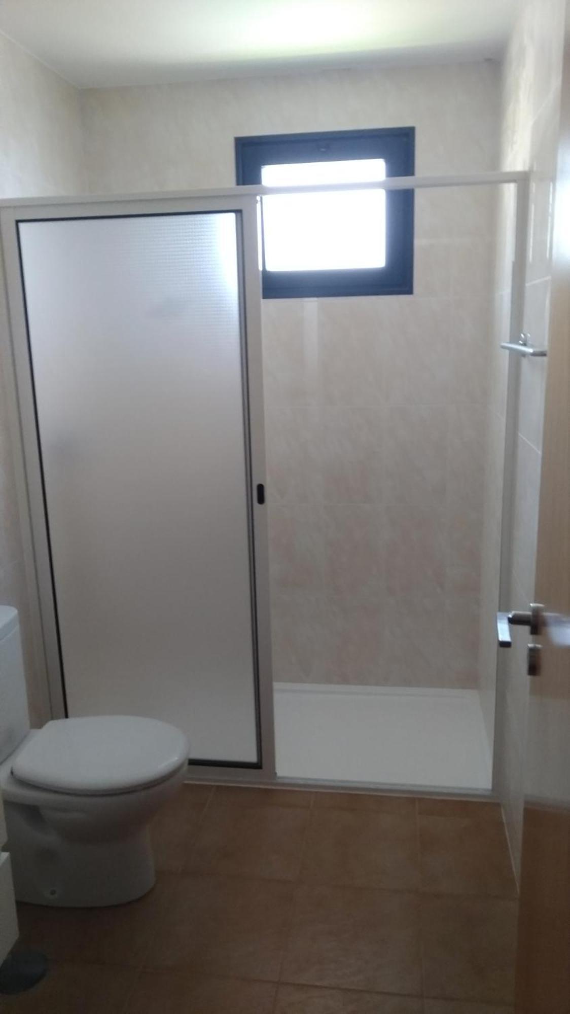 Villas Madalena Chalets Vista Mar Cwifi Santa Cruz  Bilik gambar