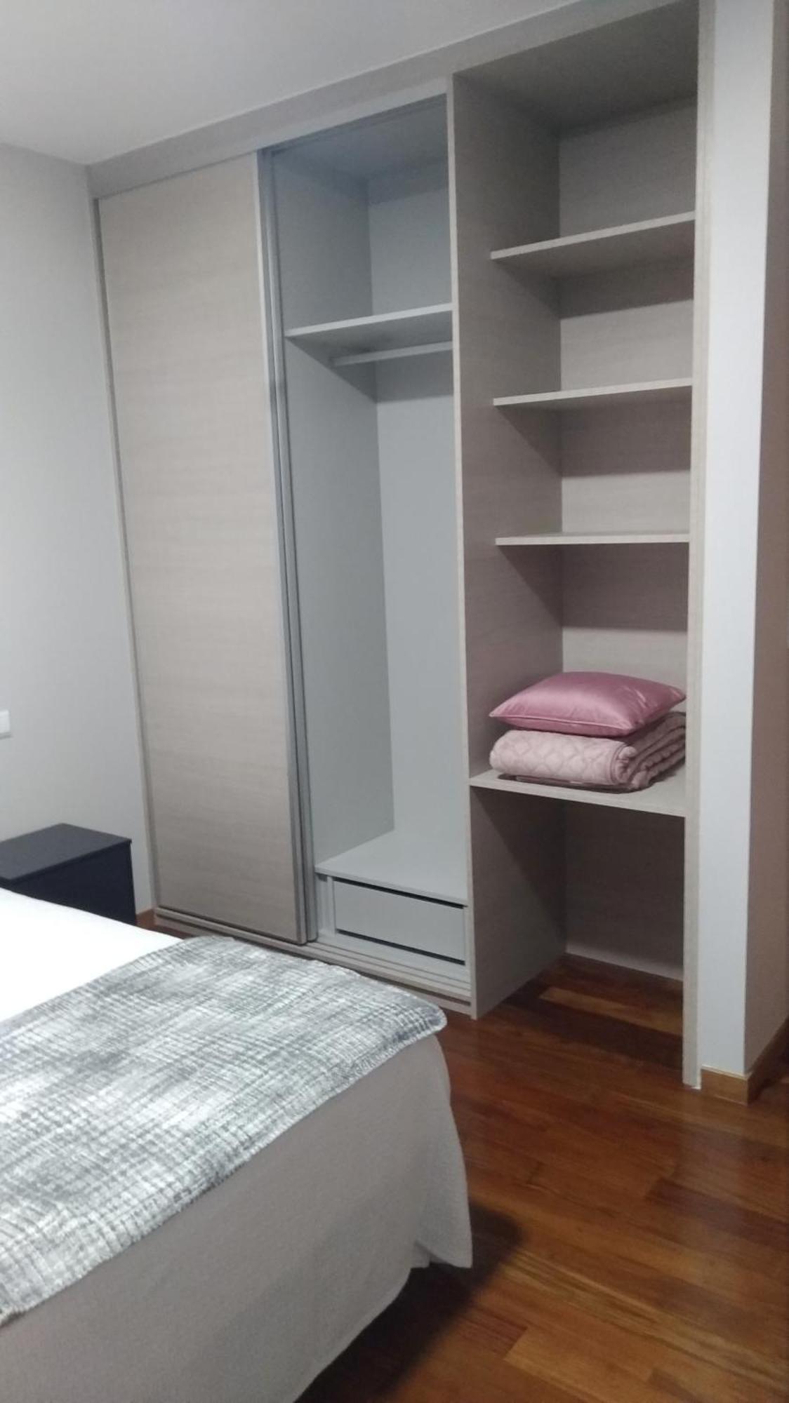 Villas Madalena Chalets Vista Mar Cwifi Santa Cruz  Bilik gambar