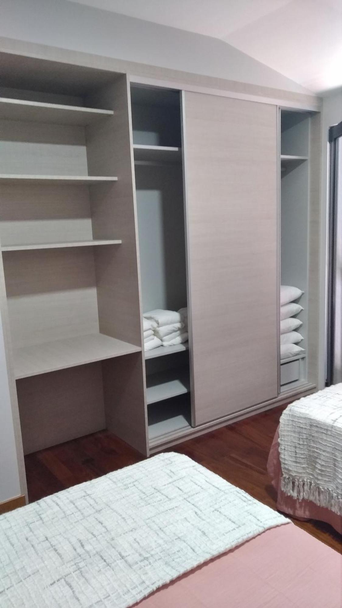 Villas Madalena Chalets Vista Mar Cwifi Santa Cruz  Bilik gambar