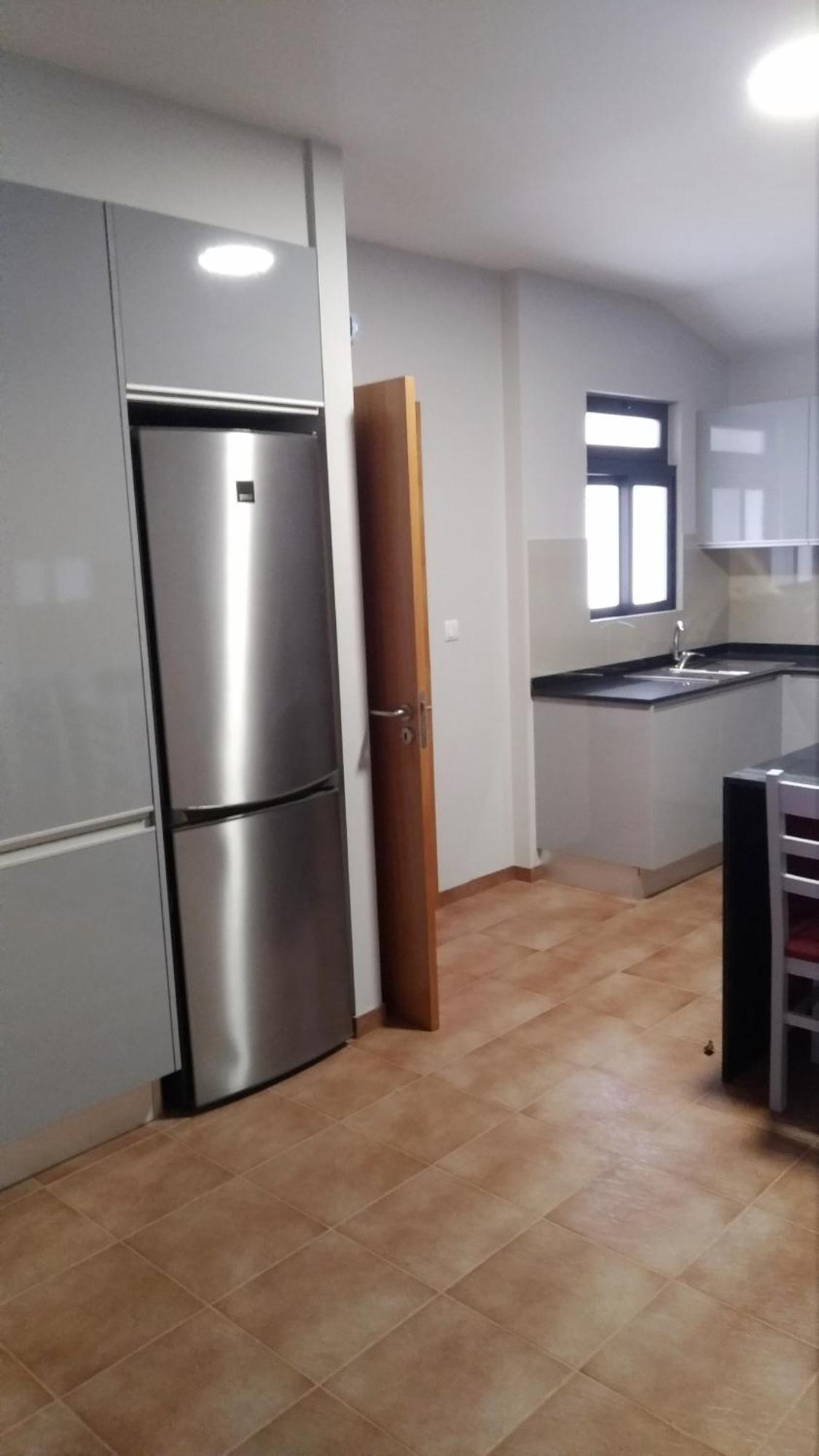 Villas Madalena Chalets Vista Mar Cwifi Santa Cruz  Bilik gambar