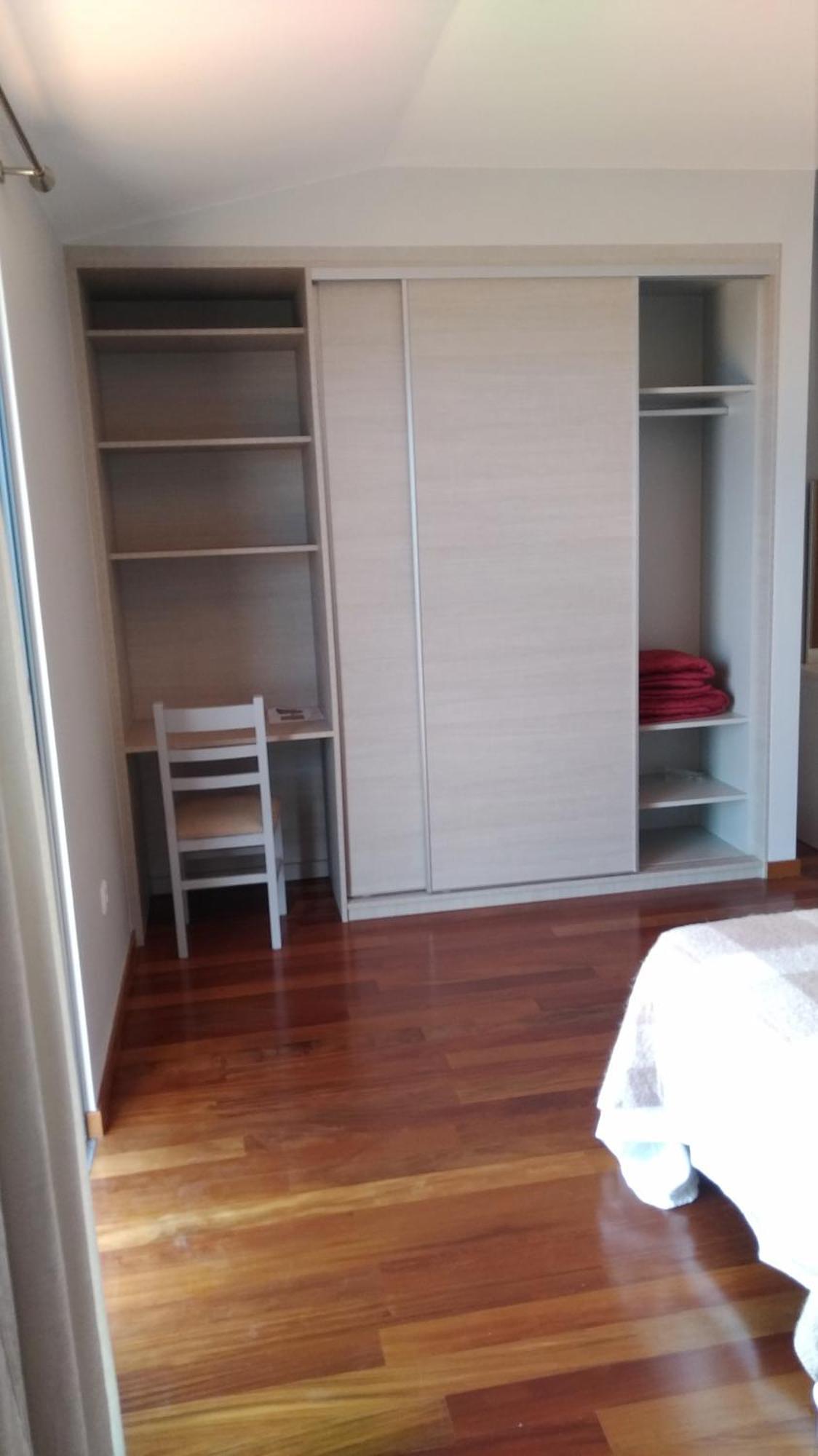 Villas Madalena Chalets Vista Mar Cwifi Santa Cruz  Bilik gambar