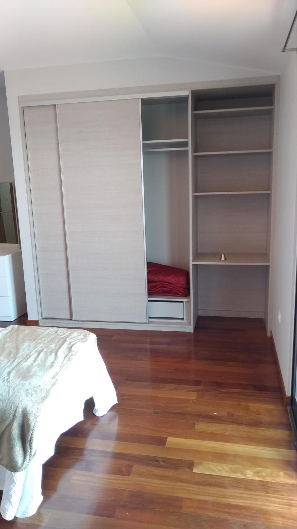 Villas Madalena Chalets Vista Mar Cwifi Santa Cruz  Bilik gambar