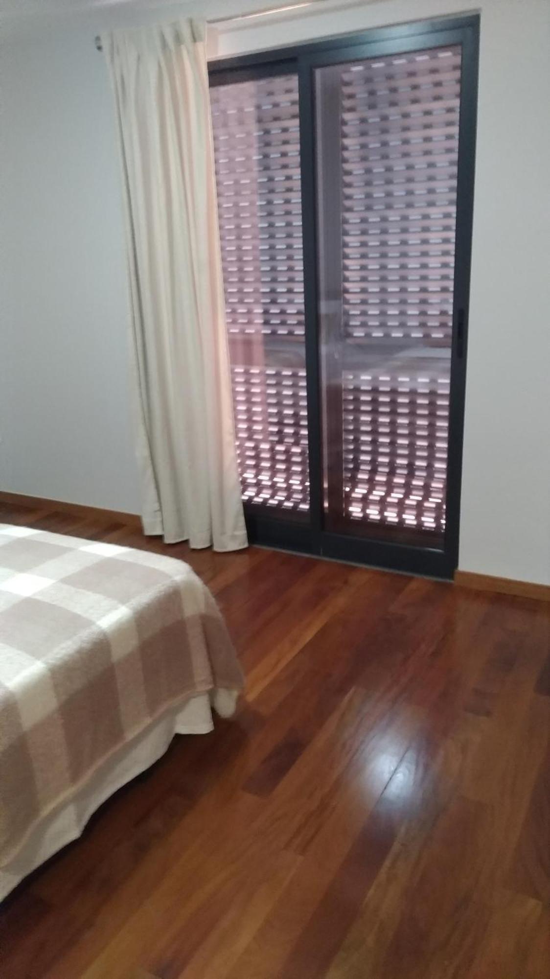 Villas Madalena Chalets Vista Mar Cwifi Santa Cruz  Bilik gambar