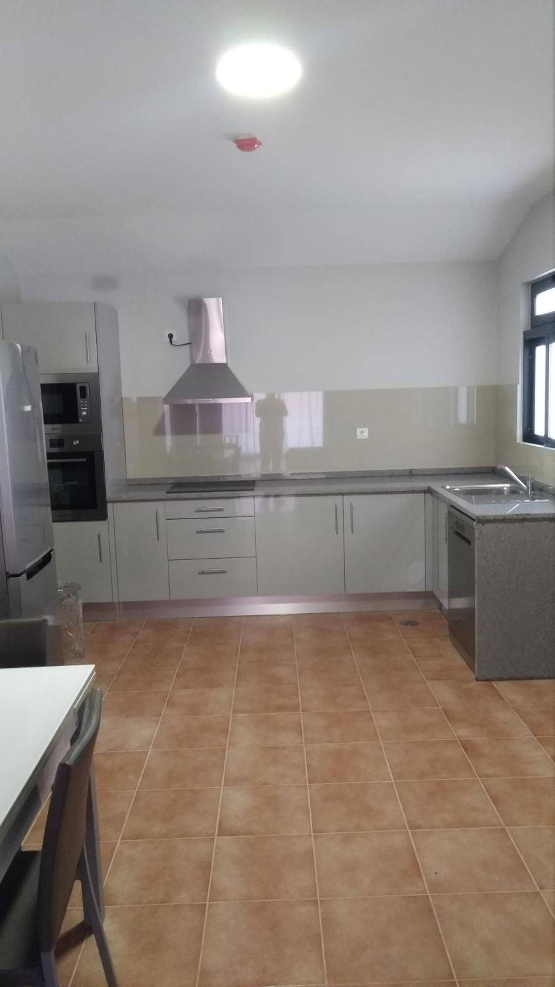Villas Madalena Chalets Vista Mar Cwifi Santa Cruz  Bilik gambar