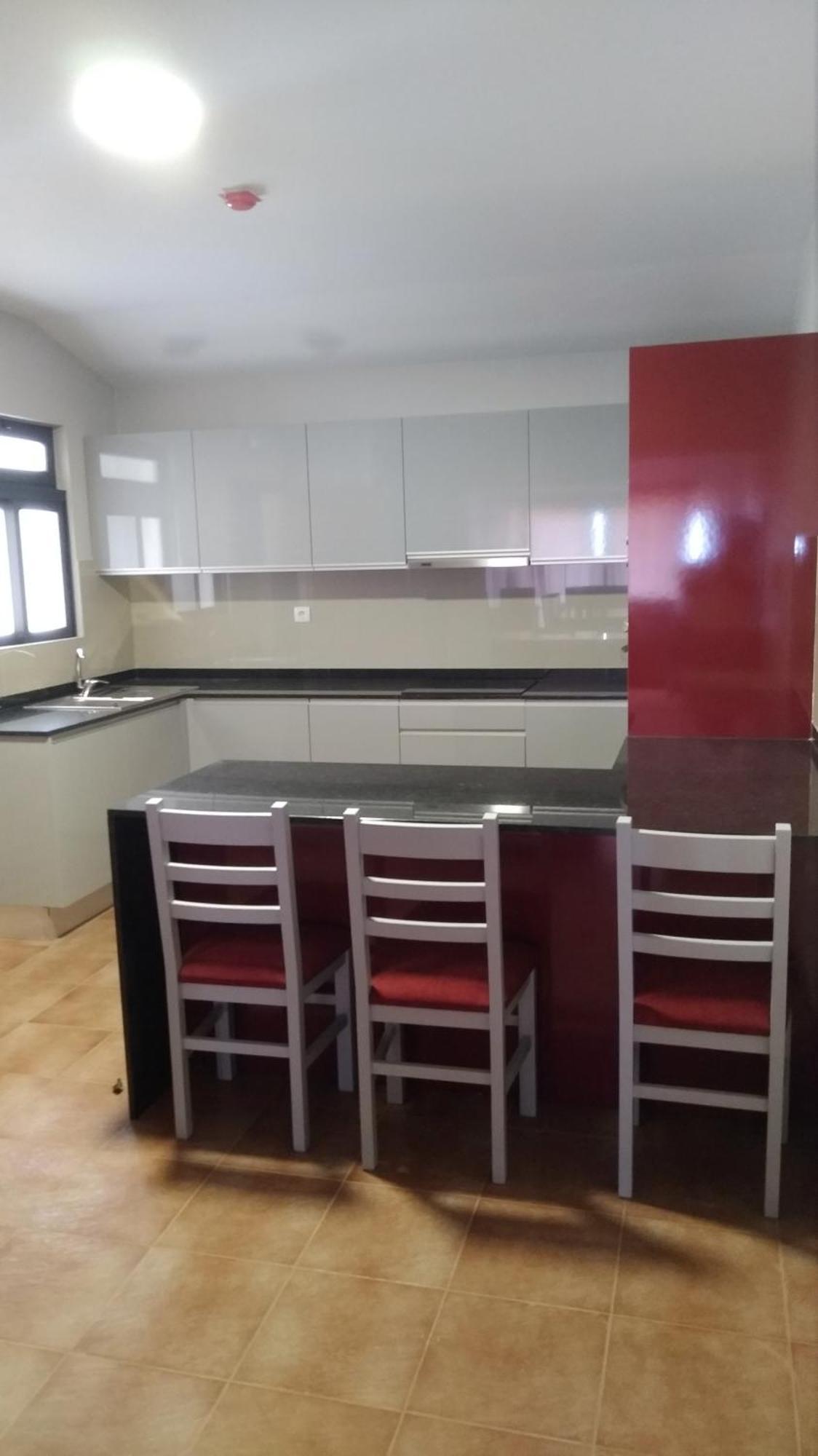 Villas Madalena Chalets Vista Mar Cwifi Santa Cruz  Bilik gambar