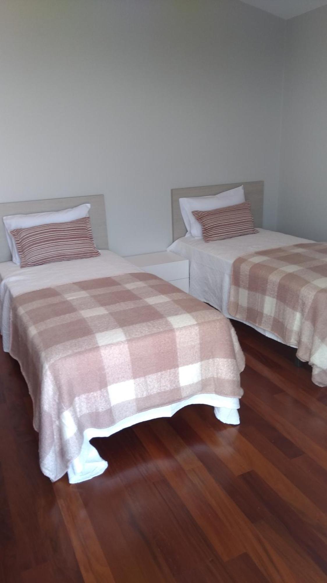 Villas Madalena Chalets Vista Mar Cwifi Santa Cruz  Bilik gambar