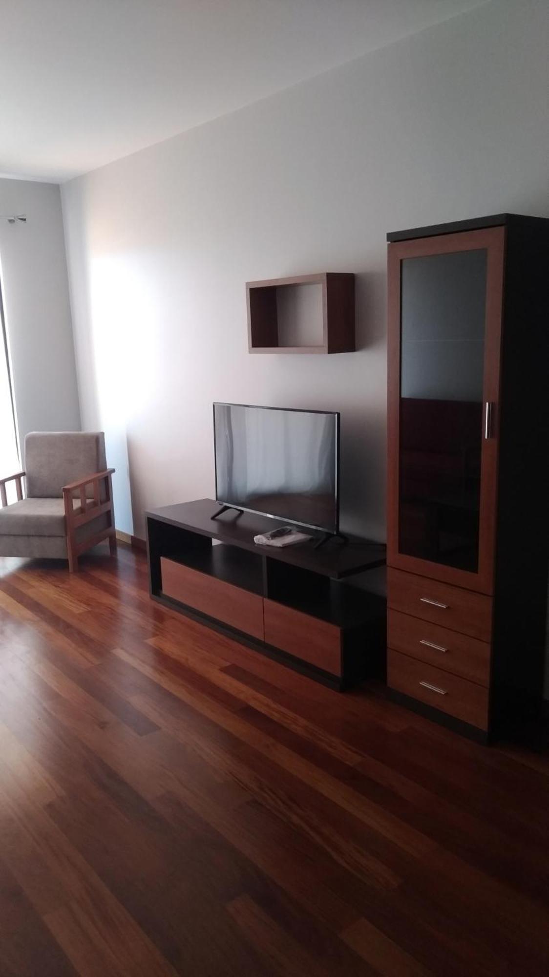 Villas Madalena Chalets Vista Mar Cwifi Santa Cruz  Bilik gambar