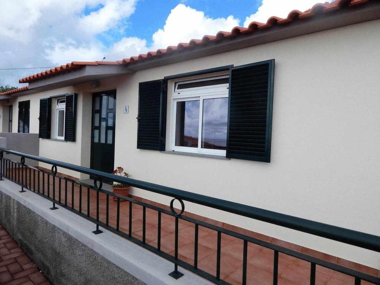 Villas Madalena Chalets Vista Mar Cwifi Santa Cruz  Bilik gambar